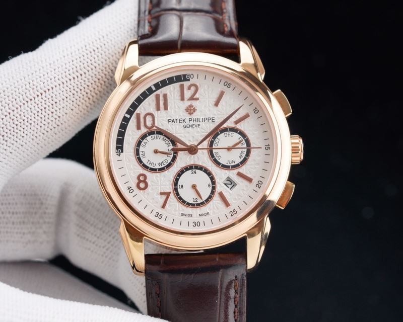 PATEK PHILIPPE Watches